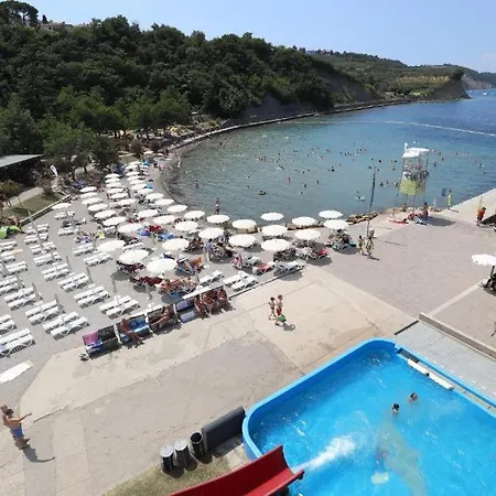 Parenzana Haven Hideaway Star Holiday home Izola